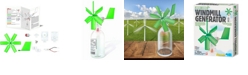 Redbox 4M Green Science Windmill Generator Kit
